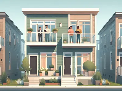 Self-Managing a Small Condo Association: The Complete Volunteer Board Guide (Quebec)