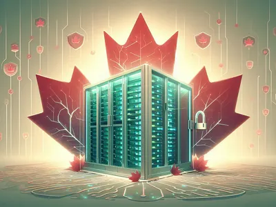 Why Host Your Data in Canada? Sovereignty, Privacy, and Legal Obligations for Condo Associations