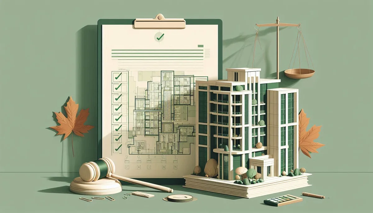 Act 16 in Quebec: Complete Guide for Condo Boards