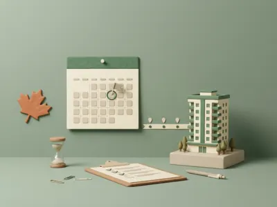 August 14, 2028: what your condo association must have finished before the Act 16 deadline