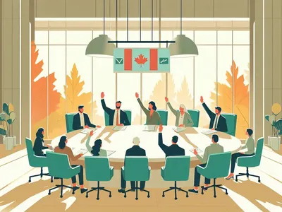 Annual General Meeting Agenda Template for Condo Associations (Free)
